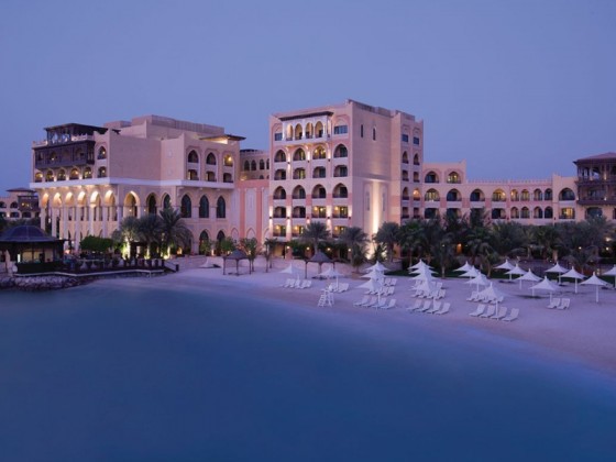 abu dhabi shangri la qaryat al beri hotel