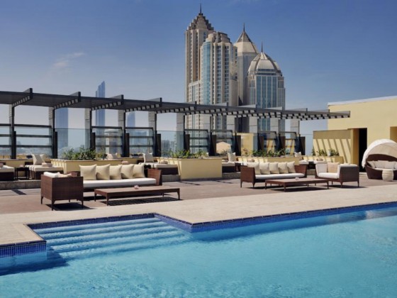 abu dhabi southern sun hotel