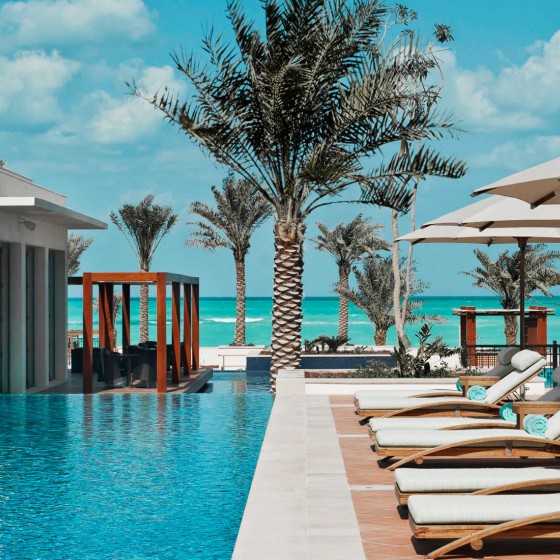 abu dhabi st regis saadiyat h