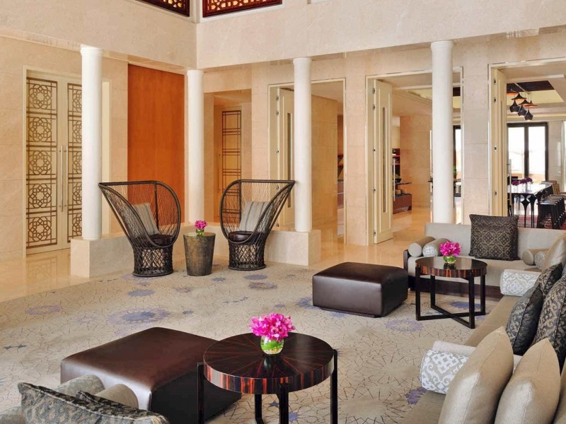 5 Star Park Hyatt Abu Dhabi Hotel and Villas - Find the best Hotels in ...