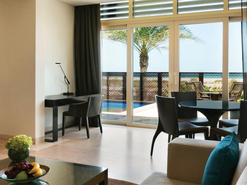 5 Star Park Hyatt Abu Dhabi Hotel and Villas - Find the best Hotels in ...