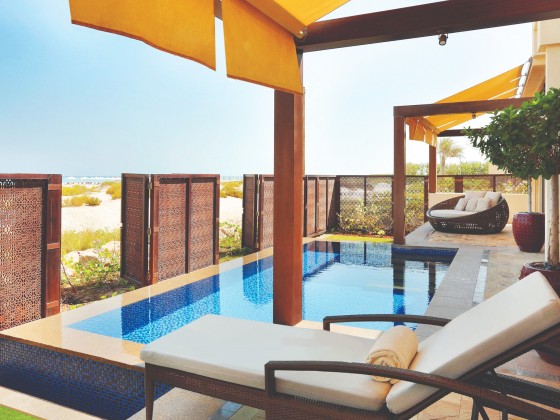 abu dhabi park hyatt saadiyat rooms suites