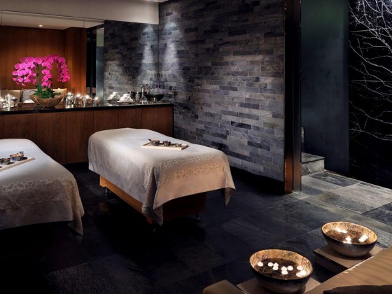 abu dhabi park hyatt saadiyat spa