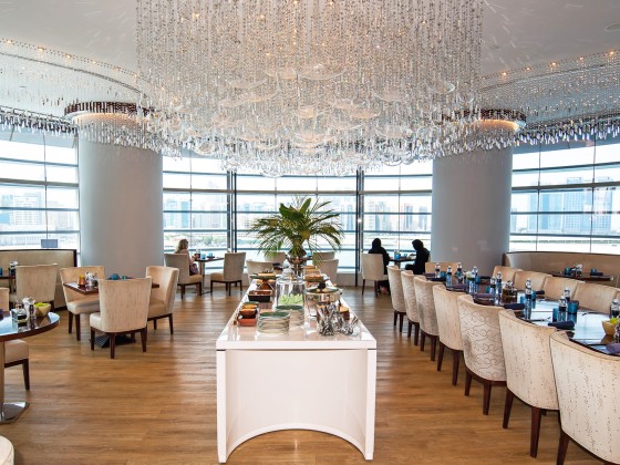 abu dhabi rosewood hotel restaurant c