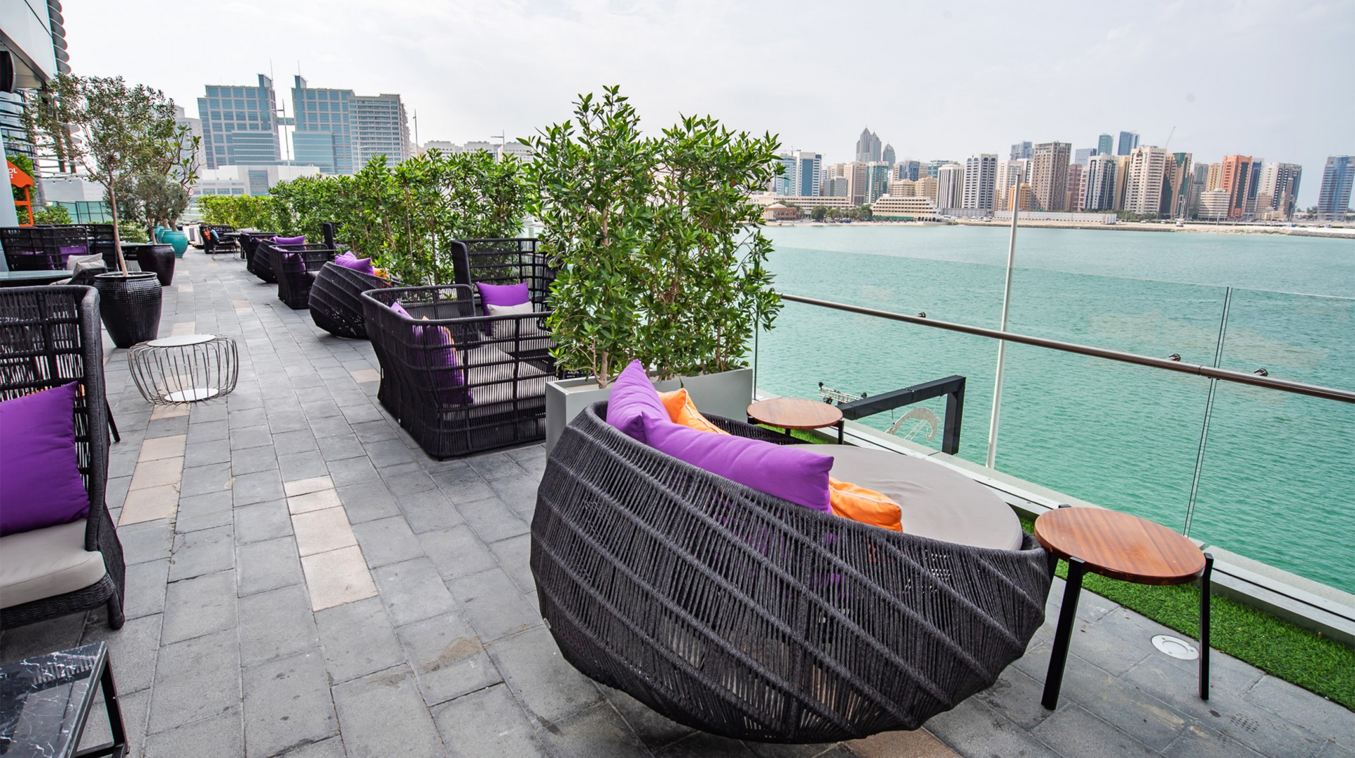 5 Star Luxury Rosewood Hotel - Find the best Hotels in Abu ...