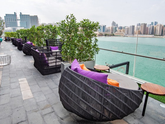 abu dhabi rosewood hotel terrace 2 a