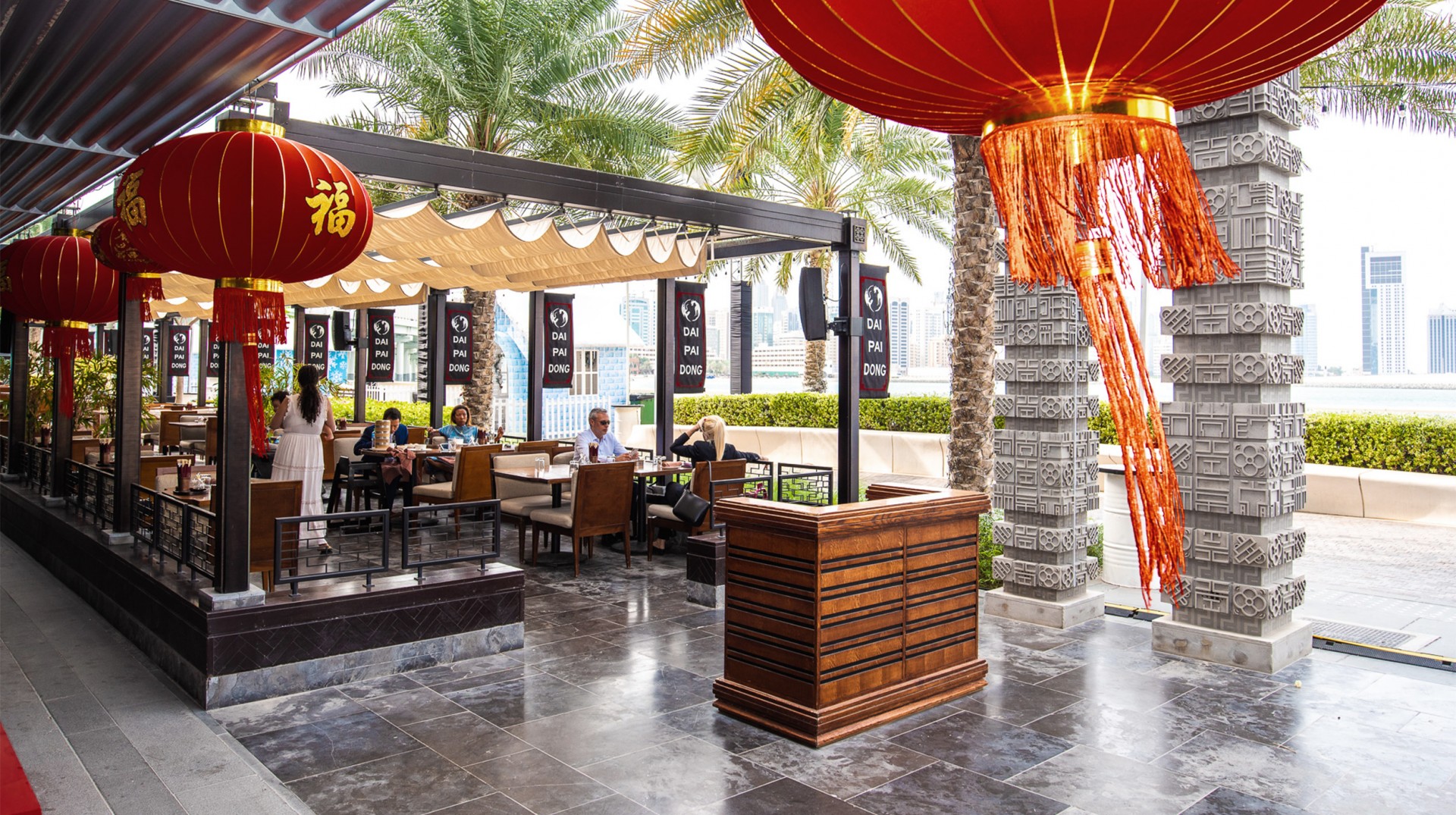 5 Star Luxury Rosewood Hotel - Find the best Hotels in Abu ...