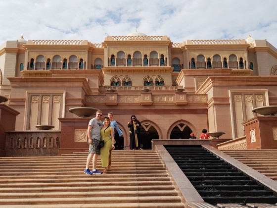 abu dhabi emirates palace 1