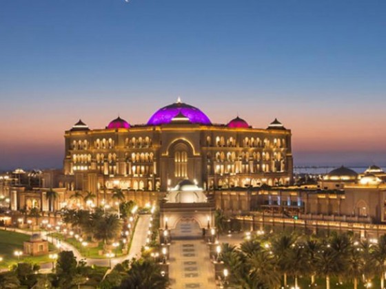 abu dhabi places tovisit emirates palace