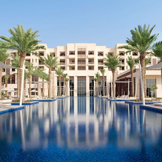 abu dhabi park hyatt saadiyat v