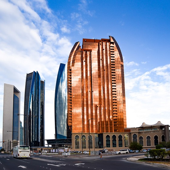 abu dhabi city hotel bab al qasr